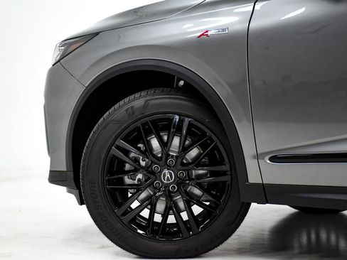New 2026 Acura MDX A-Spec image 35