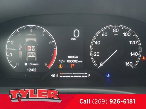 New 2026 Honda Civic Sport image 42