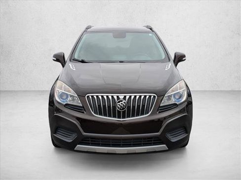 Used 2016 Buick Encore image 2