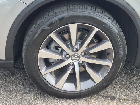 Certified 2025 Acura MDX SH-AWD w/ Technology Package image 10