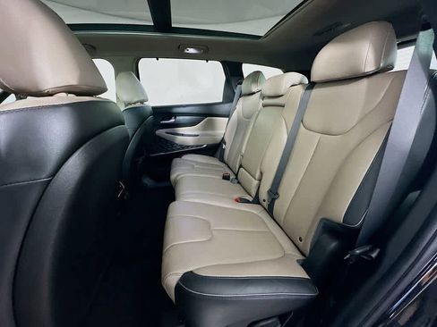 Used 2022 Hyundai Santa Fe Limited image 14