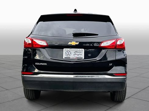 Used 2020 Chevrolet Equinox LT image 4