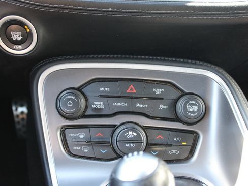 Used 2021 Dodge Challenger R/T Scat Pack w/ Plus Package RWD image 20