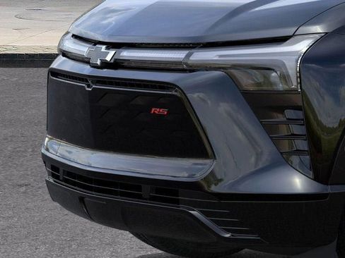 New 2026 Chevrolet Blazer EV RS image 13