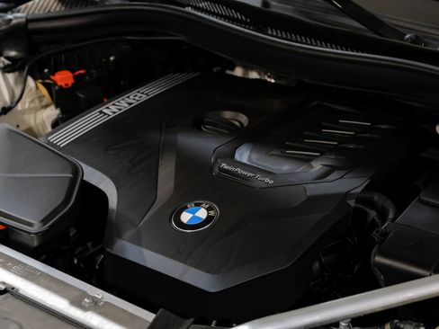 Used 2024 BMW X3 sDrive30i w/ M Sport Package RWD image 55