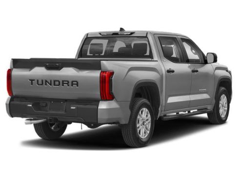 Used 2023 Toyota Tundra SR5 AWD/4WD image 2
