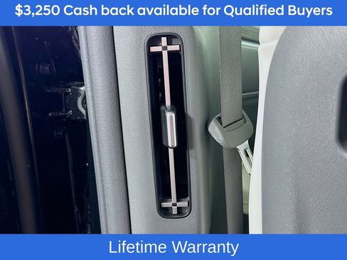 New 2026 Hyundai Santa Fe SEL image 27