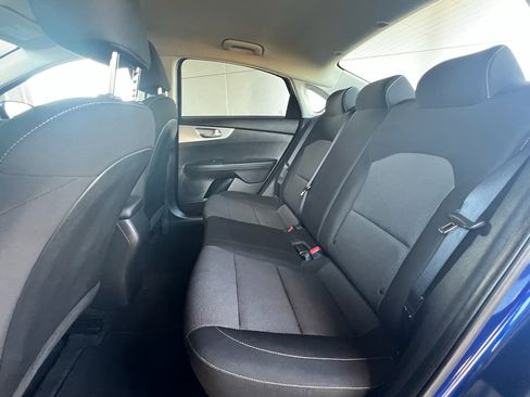 Used 2023 Kia Forte LXS image 15