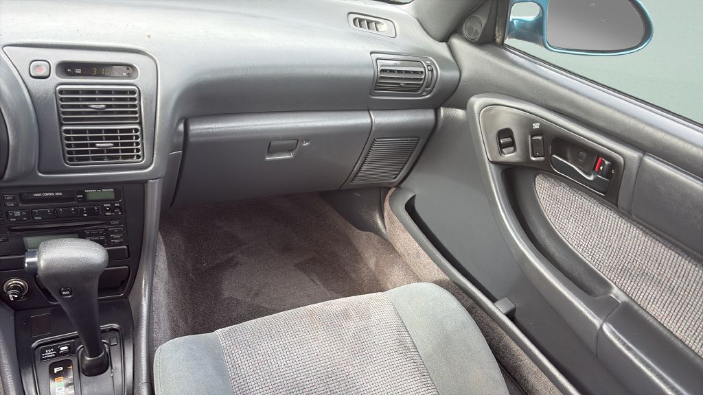 Used 1993 Toyota Celica GT FWD image 14