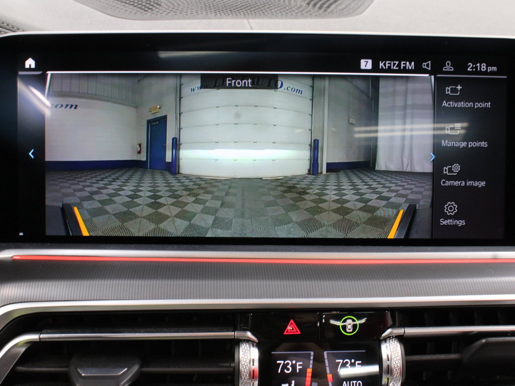 Used 2022 BMW X5 xDrive45e AWD/4WD image 26