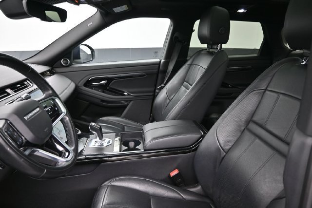 Used 2022 Land Rover Range Rover Evoque R-Dynamic SE AWD/4WD image 10
