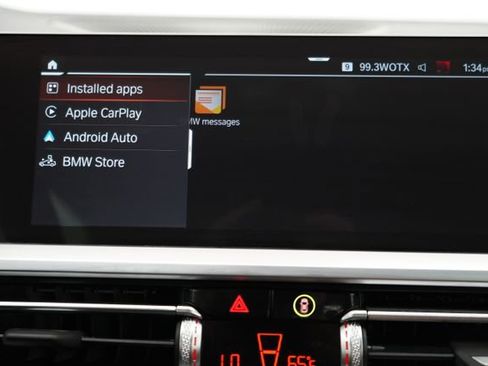 Used 2023 BMW 430i xDrive Coupe w/ M Sport Package AWD/4WD image 39
