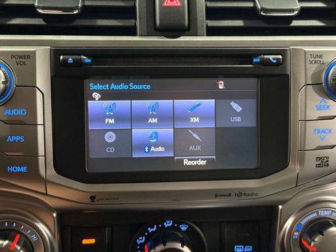 Used 2017 Toyota 4Runner SR5 image 30