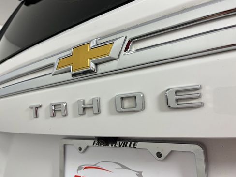 Certified 2024 Chevrolet Tahoe LS image 19