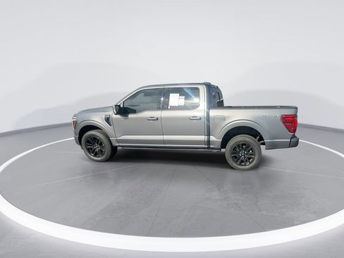 Used 2024 Ford F150 Platinum w/ FX4 Off-Road Package AWD/4WD image 6