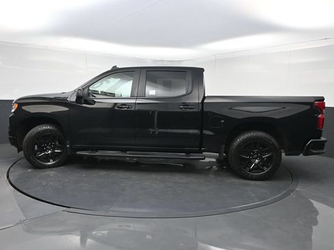 Used 2024 Chevrolet Silverado 1500 RST AWD/4WD image 41