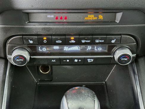 Used 2023 MAZDA CX-5 Carbon Edition AWD/4WD image 15