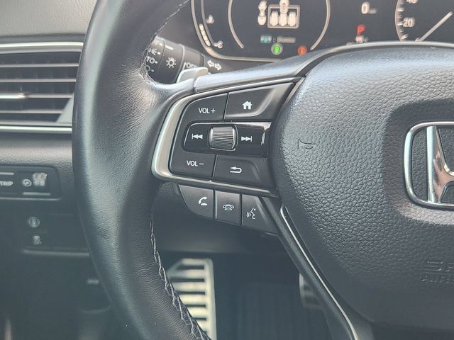 Used 2022 Honda Accord Sport Special Edition image 28