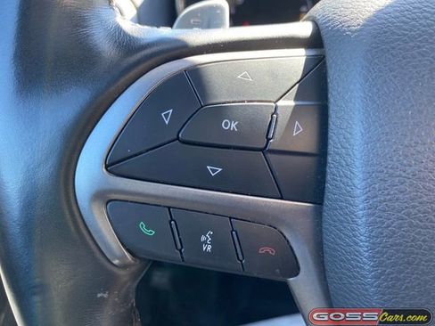 Used 2020 Jeep Grand Cherokee Limited X AWD/4WD image 18