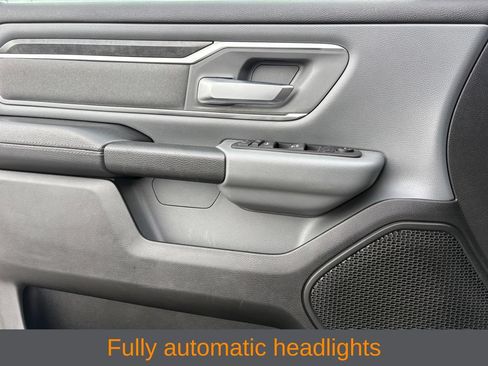 Used 2021 RAM 1500 Big Horn AWD/4WD image 9
