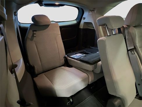 Used 2021 Toyota Sienna LE image 29