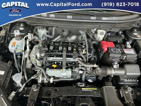 Used 2025 Nissan Kicks Play S FWD image 26