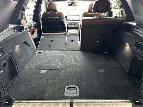 Used 2024 BMW X5 xDrive50e w/ Parking Assistance Package image 14