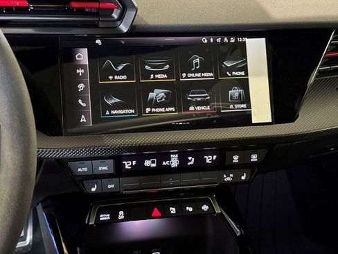 New 2026 Audi RS 3 image 22