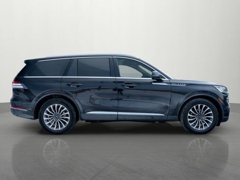 Used 2024 Lincoln Aviator Reserve image 8