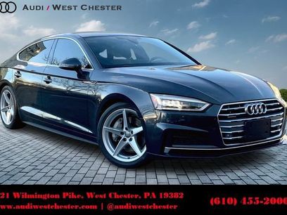 Used 2019 Audi A5 2.0T Premium Plus w/ Premium Plus