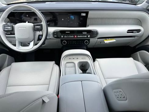 New 2026 Hyundai Palisade Calligraphy AWD/4WD image 22