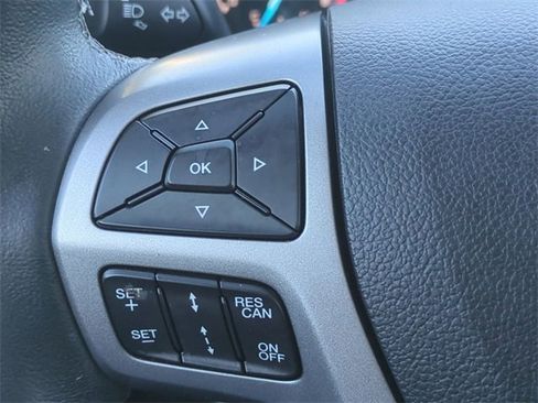 Certified 2023 Ford Ranger XLT w/ Equipment Group 301A Mid image 23