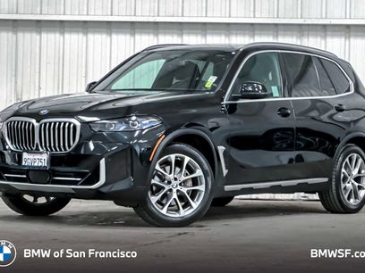 Used 2024 BMW X5 xDrive40i w/ Premium Package