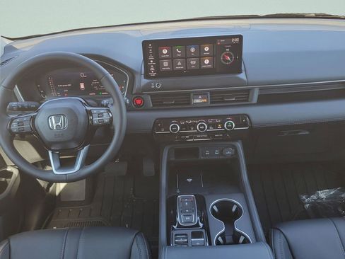 New 2026 Honda Pilot Touring image 20