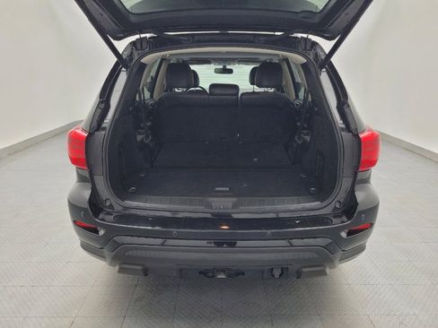 Used 2020 Nissan Pathfinder SL FWD image 29