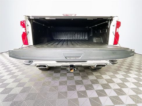 Used 2020 Chevrolet Silverado 2500 High Country w/ Safety Package II image 30