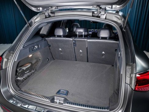 New 2026 Mercedes-Benz GLC 300 image 6