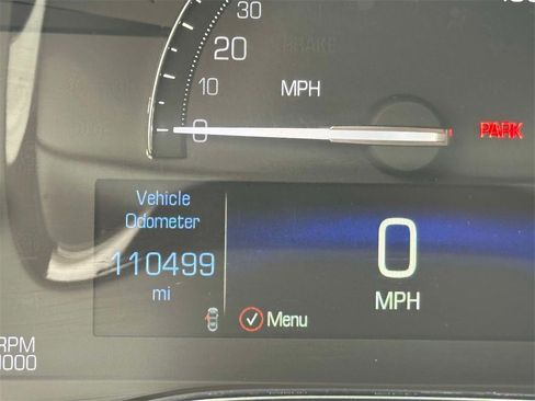 Used 2019 Cadillac XT5 Luxury image 5