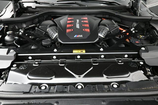 Used 2026 BMW XM Label Red AWD/4WD image 23