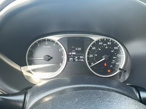 Used 2020 Nissan Kicks S image 23