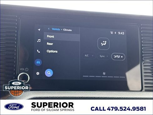 Used 2025 Toyota Land Cruiser 1958 AWD/4WD image 32