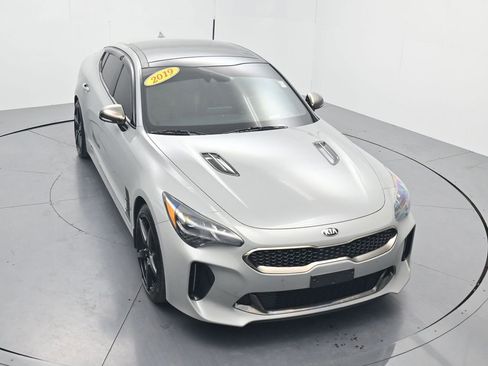Used 2019 Kia Stinger GT2 AWD/4WD image 52