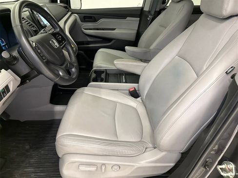 Used 2018 Honda Odyssey EX-L image 21