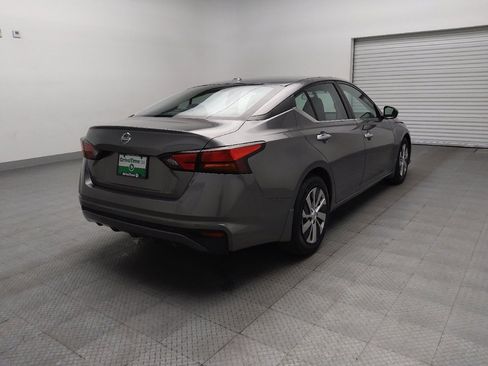 Used 2019 Nissan Altima 2.5 S image 9