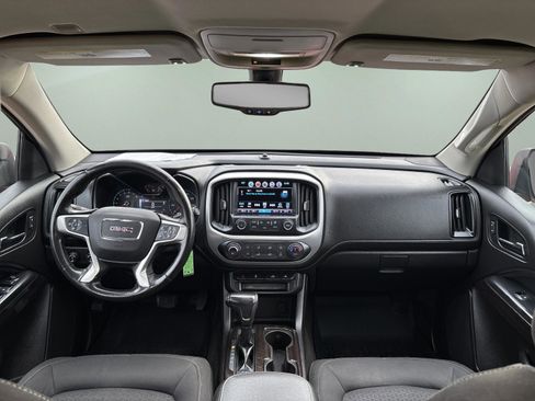 Used 2018 GMC Canyon SLE w/ SLE Convenience Package image 11