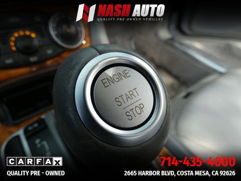 Used 2008 Mercedes-Benz SL 550 image 55