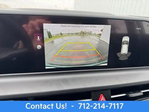 New 2026 Kia Seltos SX image 29