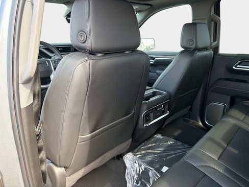 New 2026 GMC Sierra 1500 Denali w/ Denali Reserve Package image 13
