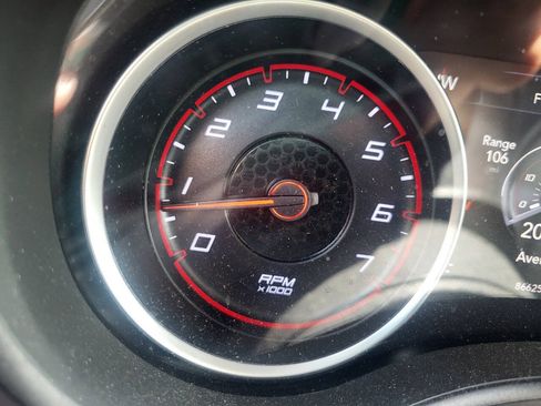 Used 2022 Dodge Charger SXT RWD image 48