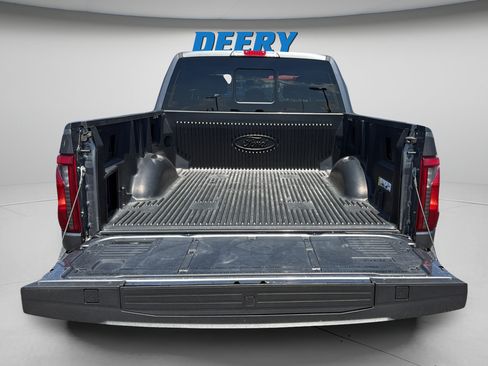 Used 2024 Ford F150 XLT w/ Equipment Group 302A MID AWD/4WD image 30